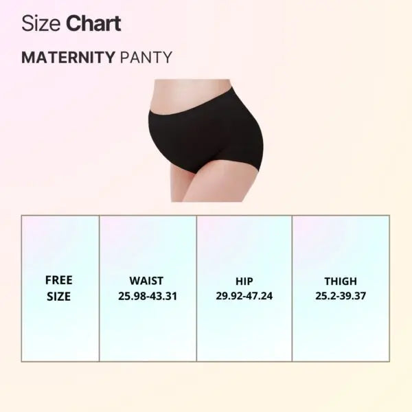 Maternity Underwear - Pink - Order Online in Pakistan