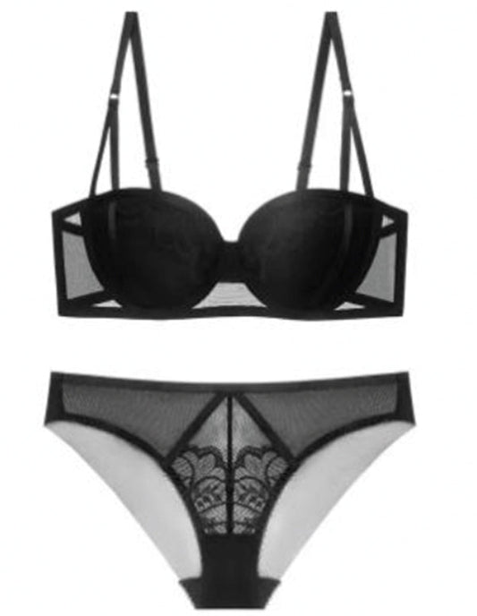 Daisy Dreams Mesh set - Midnight
