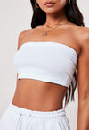 Pack of 2 - Classic Cotton Tube Top