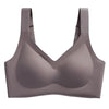 Seamless Minimizer Bra - Brown - Order Online in Pakistan