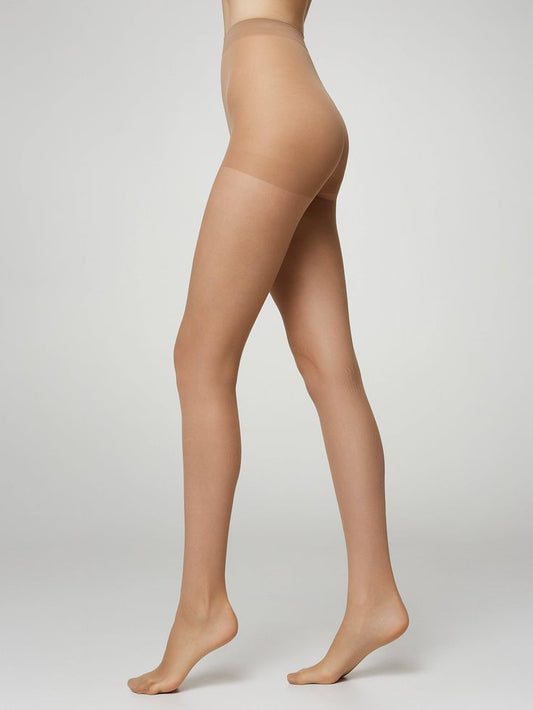 Ultra Thin High Waist Skin Stocking (Pantyhose)