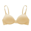 T-shirt Bra - Nude
