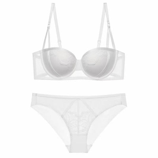 Daisy Dreams Mesh set - Pearl