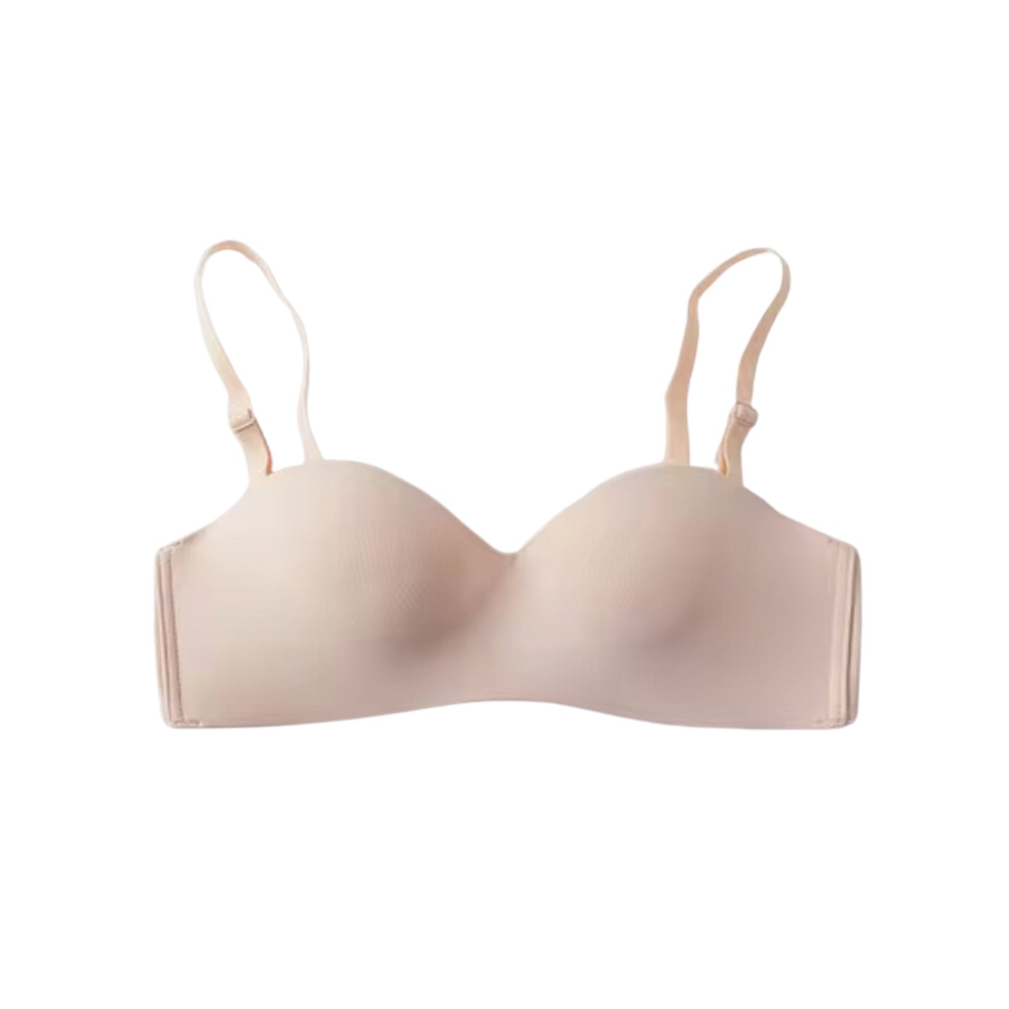 Strapless Bra Pakistan - Without Strap Bra Nude Colour