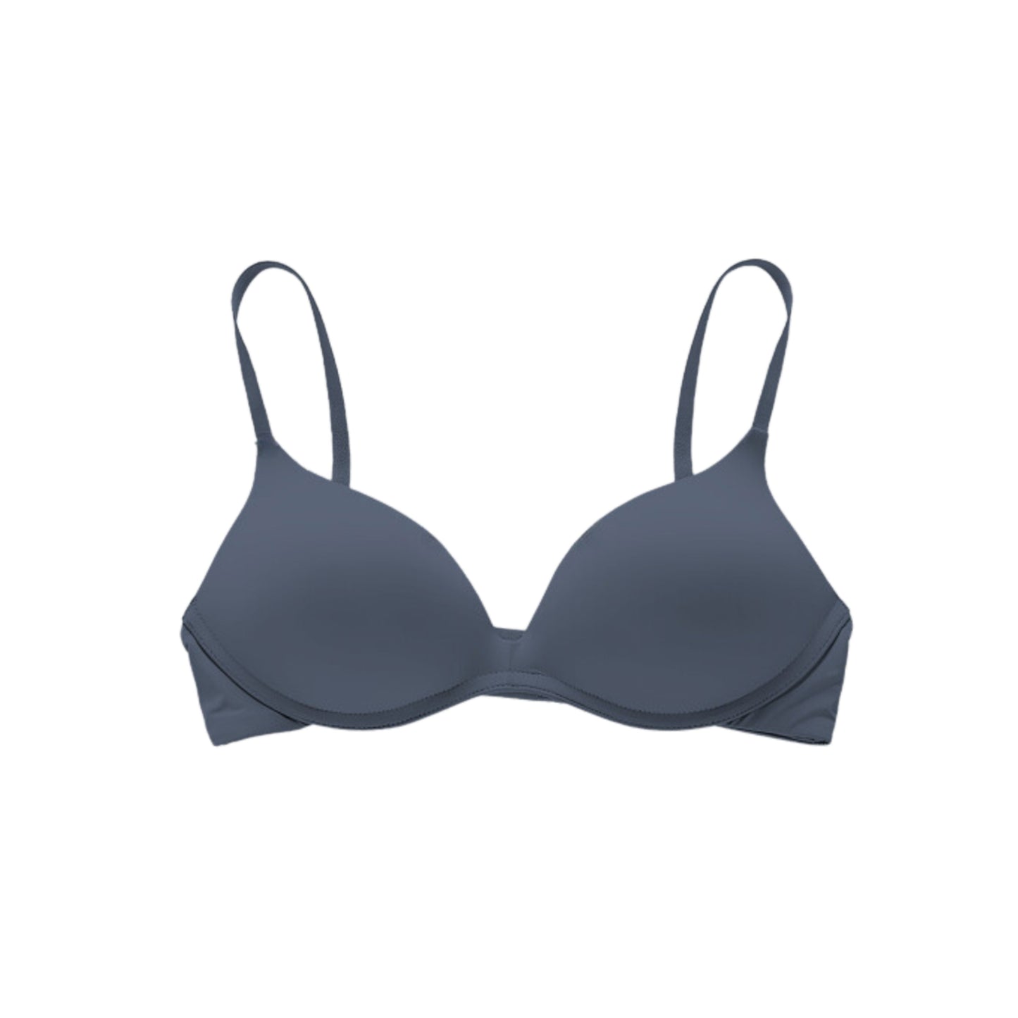 T-shirt Bra - Grey