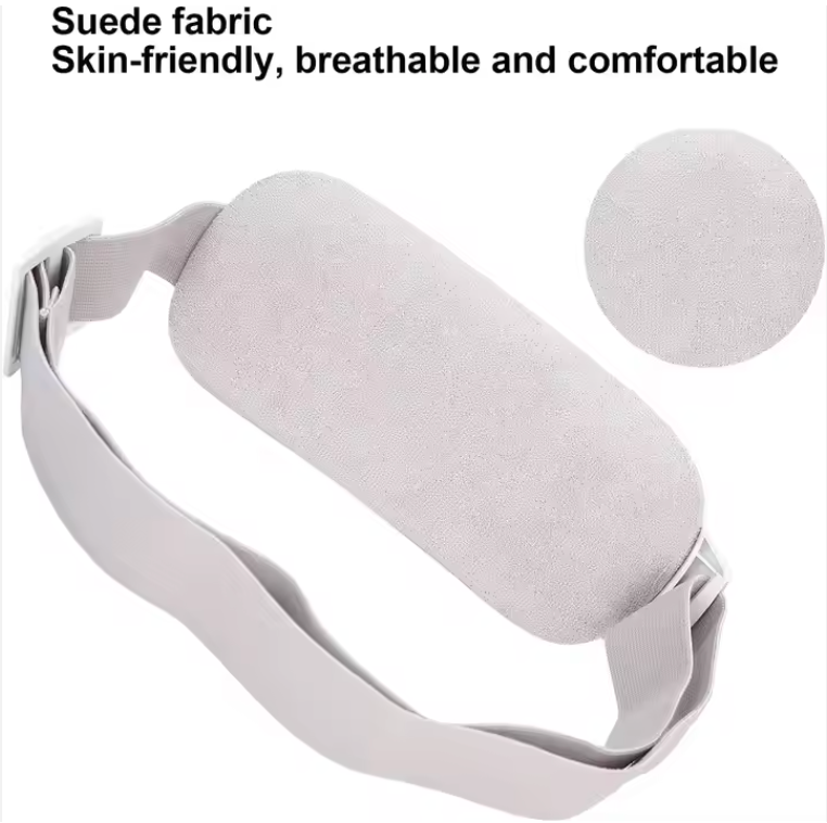 LILY PAD (period pain belt)