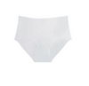 Seamless Briefs - White