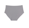 Seamless Briefs - Grey