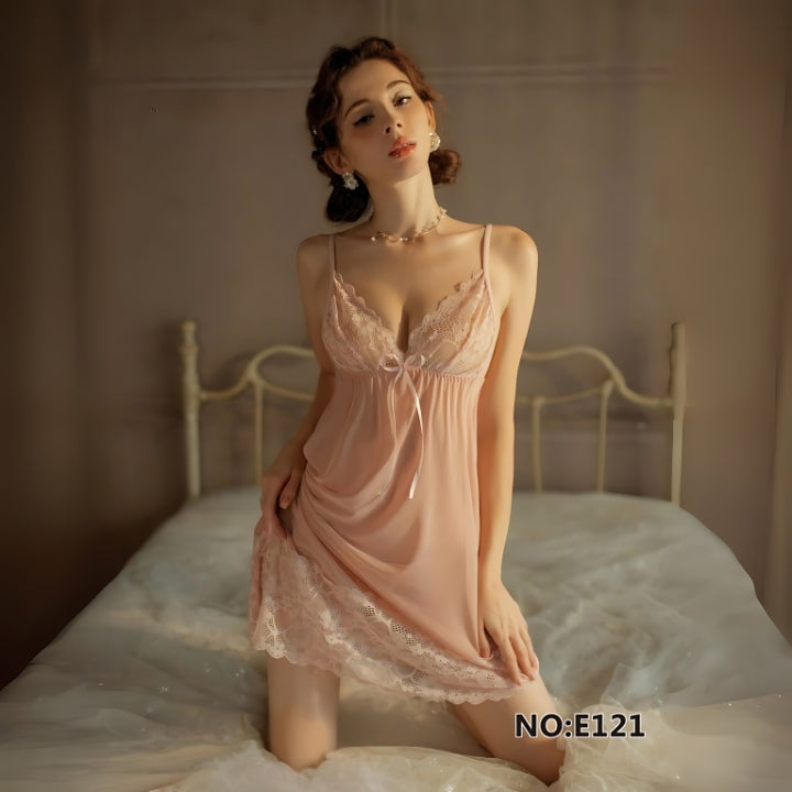 Midnight Blush Skirt Set- Zeenat Wear