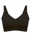 Nursing Maternity Bra - Black - Order Online in Pakistan