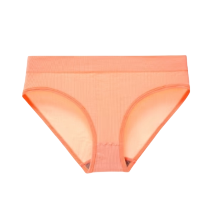 Pack of 3 - Rib Cotton Briefs