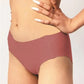 Seamless Briefs - Brown