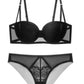 Daisy Dreams Mesh set - Midnight