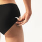 Seamless Briefs - Black