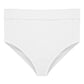 Pack of 3 - Rib Cotton Briefs