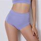 Pack of 3 - Rib Cotton Briefs