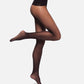 Ultra Thin High Waist Black Stocking (Pantyhose)