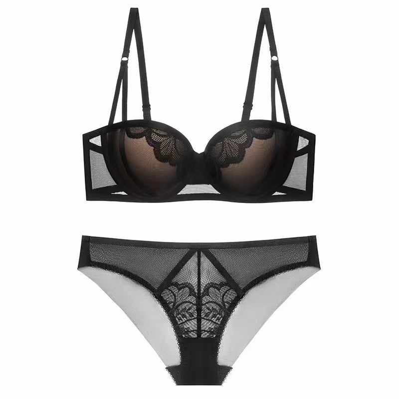 Daisy Dreams Mesh set - Bisque
