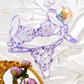 Enchanted Rose Set - Purplerose