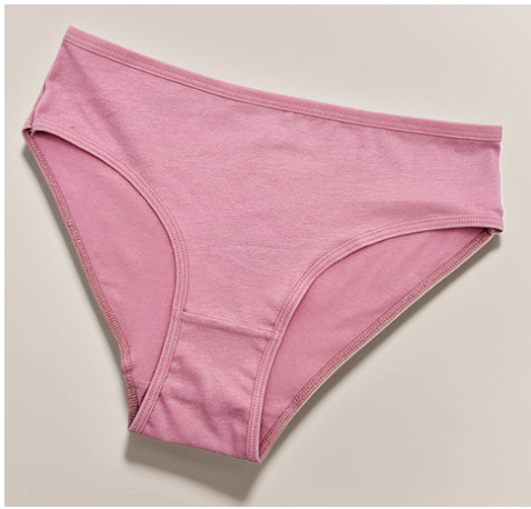 Pack of 3 - Everyday Comfort Cotton Panties