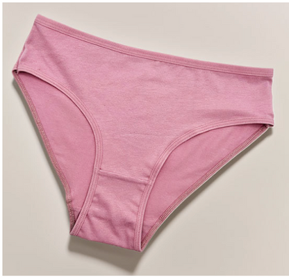 Pack of 3 - Everyday Comfort Cotton Panties