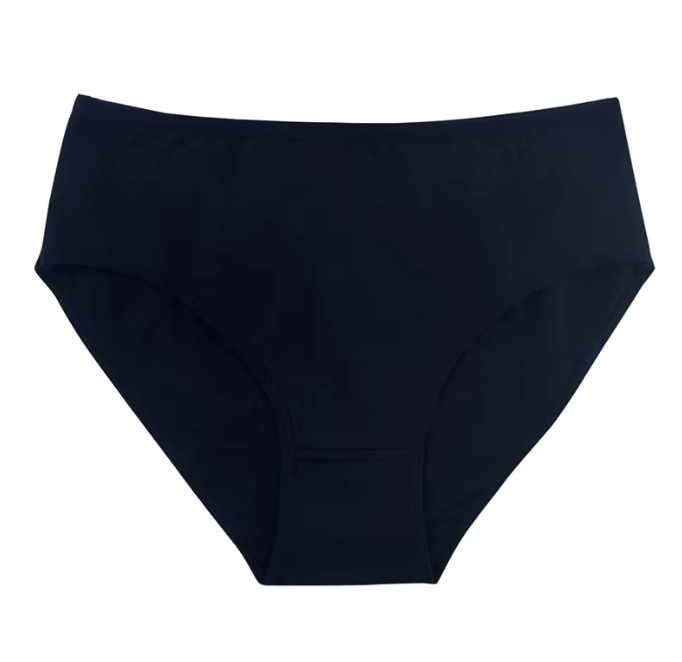 Pack of 3 - Everyday Comfort Cotton Panties