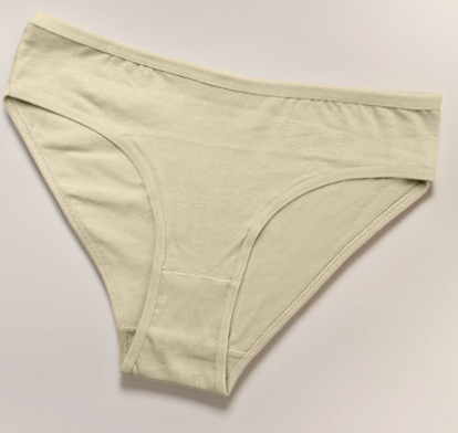 Pack of 3 - Everyday Comfort Cotton Panties