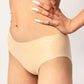 Pack of 3 - Seamless Briefs